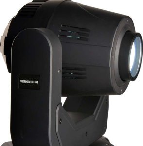 LIGHT4ME LIGHT4ME VENOM SPOT RING 200W głowica ruchoma LED oświetlenie estradowe 4