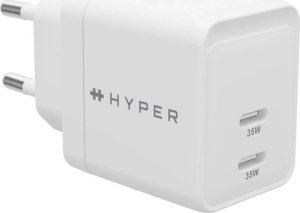 Ładowarka Targus Targus HyperJuice 35W USB-C GaN Charger 1