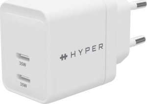 Ładowarka Targus Targus HyperJuice 35W USB-C GaN Charger 2