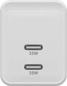 Ładowarka Targus Targus HyperJuice 35W USB-C GaN Charger 7