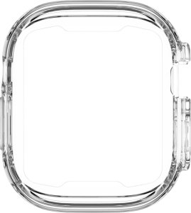 PanzerGlass SAFE TPU Bumper Clear Apple Watch Ultra 2 4