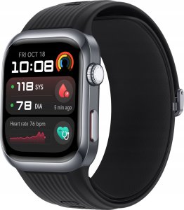 Smartwatch Huawei Watch D2 Czarny  (55020DAC) 1