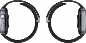 Smartwatch Huawei Watch D2 Czarny  (55020DAC) 5