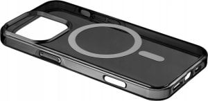 Cellular Line Cellularline Gloss MagSafe Case MAG iPhone 16 Pro Max  Black 1