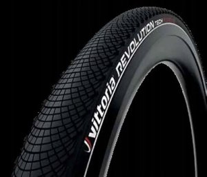 Vittoria Padanga 29" Vittoria Revolution Tech Rigid 29x2.0 / 50-622 black 1