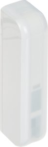 Hikvision Hikvision PIR AM užuolaidinis lauko judesio jutiklis DS-PDC10AM-EG2-WE AX PRO 1