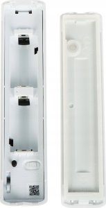 Hikvision Hikvision PIR AM užuolaidinis lauko judesio jutiklis DS-PDC10AM-EG2-WE AX PRO 3