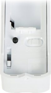 Hikvision Hikvision PIR AM užuolaidinis lauko judesio jutiklis DS-PDC10AM-EG2-WE AX PRO 5