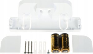 Hikvision Hikvision PIR AM užuolaidinis lauko judesio jutiklis DS-PDC10AM-EG2-WE AX PRO 6