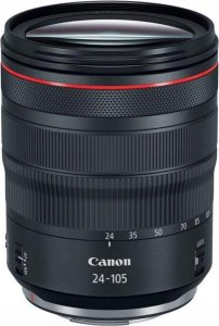 Aparat Canon EOS R6 Mark II + RF 24-105mm f/4.0 L IS USM (5666C013) 7