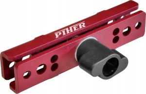 PIHER Priedas Piher greitos fiksacijos spaustuvų sujungimui (Maxi, Quick, Mini Quick) 1