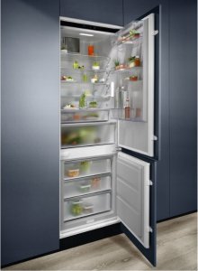 Lodówka Electrolux ENP7TD75S 2