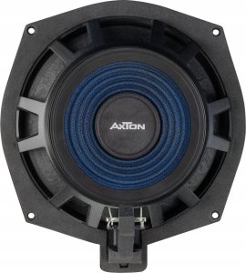 Subwoofer samochodowy Axton ATS-BSUB2 BMW 8" / 20 cm głośnik niskotonowy, 2ohm 2