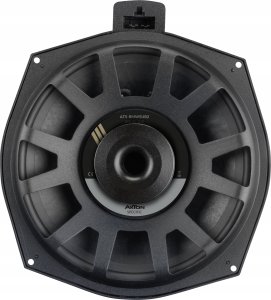 Subwoofer samochodowy Axton ATS-BSUB2 BMW 8" / 20 cm głośnik niskotonowy, 2ohm 3