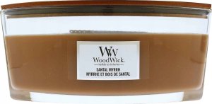 WoodWick WoodWick Kvapnioji žvakė laivas Santal Myrrh 453,6 g 6
