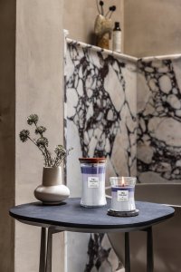 WoodWick WoodWick WW TRILOGY DIDELIS SMMĖLTŲ LAIKROLIS VAKARAS LIUKSAS Kvepalai Unisex 5