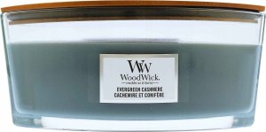 WoodWick WoodWick Kvapnioji žvakė "Evergreen Cashmere" 453,6 g 7