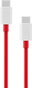 Kabel USB OnePlus Warp Charge USB-C – USB-C kabel 1m 3