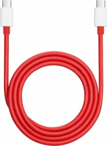 Kabel USB OnePlus Warp Charge USB-C – USB-C kabel 1m 8