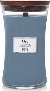 WoodWick Woodwick Tempest Váza ( bouře ) - Vonná svíčka - 609,5 g 1