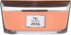 WoodWick Woodwick Manuka Nectar Váza ( nektar su Manuky ) - Vonná svíčka - 453,6 g 1