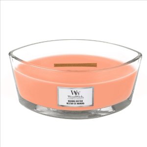 WoodWick Manuka Nectar Wazon ( nektar z Manuki ) - Świeca zapachowa - 453,6 g 7