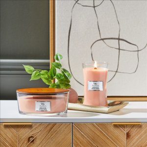 WoodWick Manuka Nectar Wazon ( nektar z Manuki ) - Świeca zapachowa - 453,6 g 8