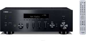 Yamaha Stereo stiprintuvas Yamaha R-N600A 3