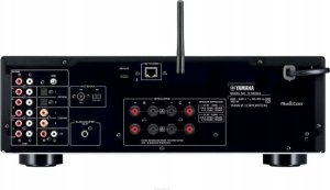 Yamaha Stereo stiprintuvas Yamaha R-N600A 5