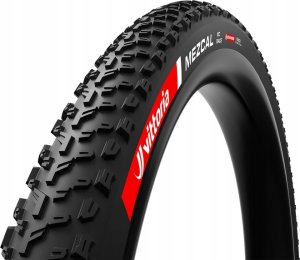 Vittoria Padanga 29" Vittoria Mezcal XC Race G2.0 TLR Fold 29x2.40 / 60-622 black 1