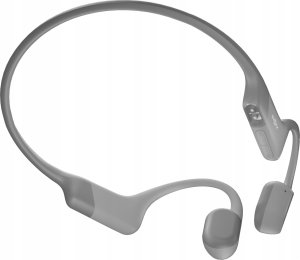 Słuchawki Shokz OpenRun Słuchawki z technologią przewodnictwa kostnego Type-C czarny 3