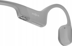 Słuchawki Shokz OpenRun Słuchawki z technologią przewodnictwa kostnego Type-C czarny 4