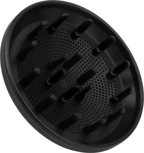 Suszarka Osom Professional Plaukų džiovintuvas LUXE OSOMPF08GB, 1500 W, mėlsvai pilkos spalvos 2