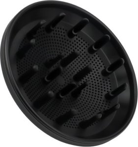 Suszarka Osom Professional Plaukų džiovintuvas LUXE OSOMPF08BL, 1500 W, juodos spalvos 2