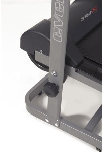 Everfit Ėjimo takelis EVERFIT TFK-110-MAG 2