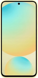 Samsung Galaxy S24 FE Standing Grip Cover Yellow 2