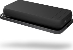 Powerbank Zens ZENS MAGNET 10000 MAH WIRELESS POWERBANK WITH KICKSTAND 3