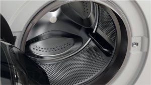 Pralka Whirlpool WHIRLPOOL Washing machine FFD 9489 BV EE, 9kg, 1400 rpm, Energy class A, Depth 63 cm, Inverter motor, Black doors 7