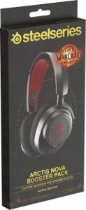 SteelSeries Steel Series Booster Pack WOW Horde 4
