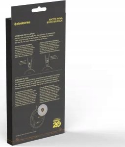 SteelSeries Steel Series Booster Pack WOW Alliance 5