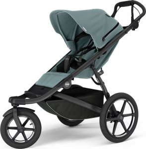 Wózek Thule THULE Urban Glide 3 - wózek bėgiojimui | Mid Mėlyna 1