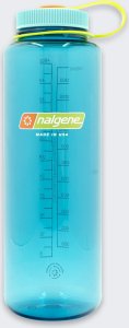 Nalgene Butelka Nalgene Silo z Szerokim Ustnikiem WM 15 L 1