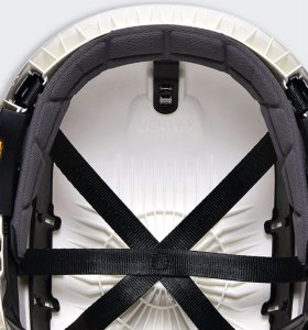 Petzl Opaska z Pianką Absorbującą Wilgoć do Kasków Petzl 2