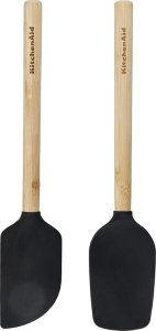 KitchenAid Szpatułka i łyżka silikonowa (KQG692OHOBE) 1