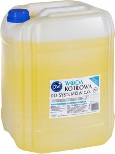 Interstyl Woda kotłowa 20L 1