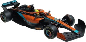 Rastar Zdalnie sterowane auto 1:12 McLaren MCL36 F1 2,4GHz 1