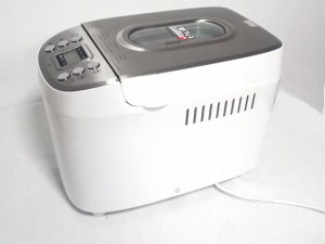 Wypiekacz do chleba Silvercrest Wypiekacz do chleba SilverCrest SBB 850 E1 850W 4