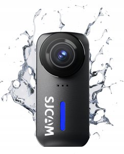 Kamera SJCAM SJCAM C110 BLACK 1