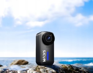 Kamera SJCAM SJCAM C110 BLACK 10