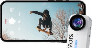 Kamera SJCAM SJCAM C110+ WHITE 13